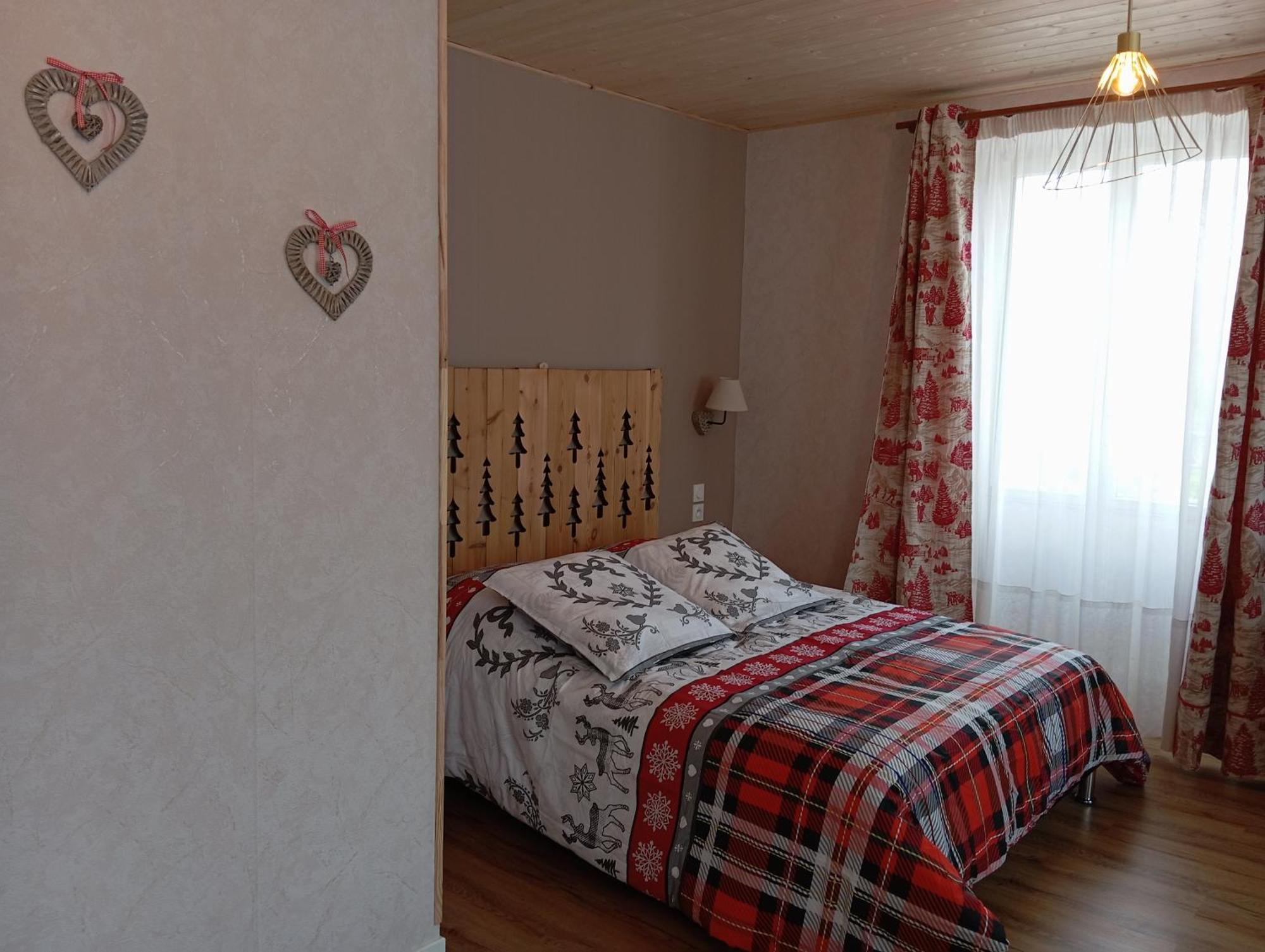 생 모리스 쉬르 모젤 Domaine De La Moselle B&B 외부 사진